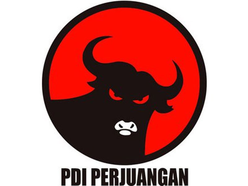 Partai PDI Perjuangan