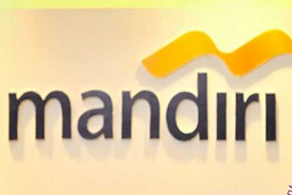 bank mandiri