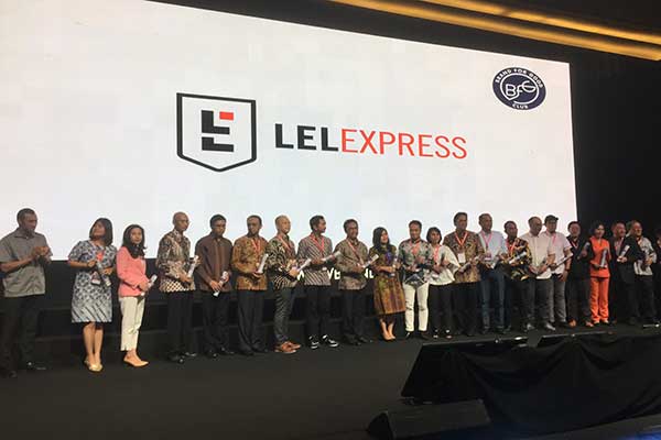  Indonesia WOW Brand 2019