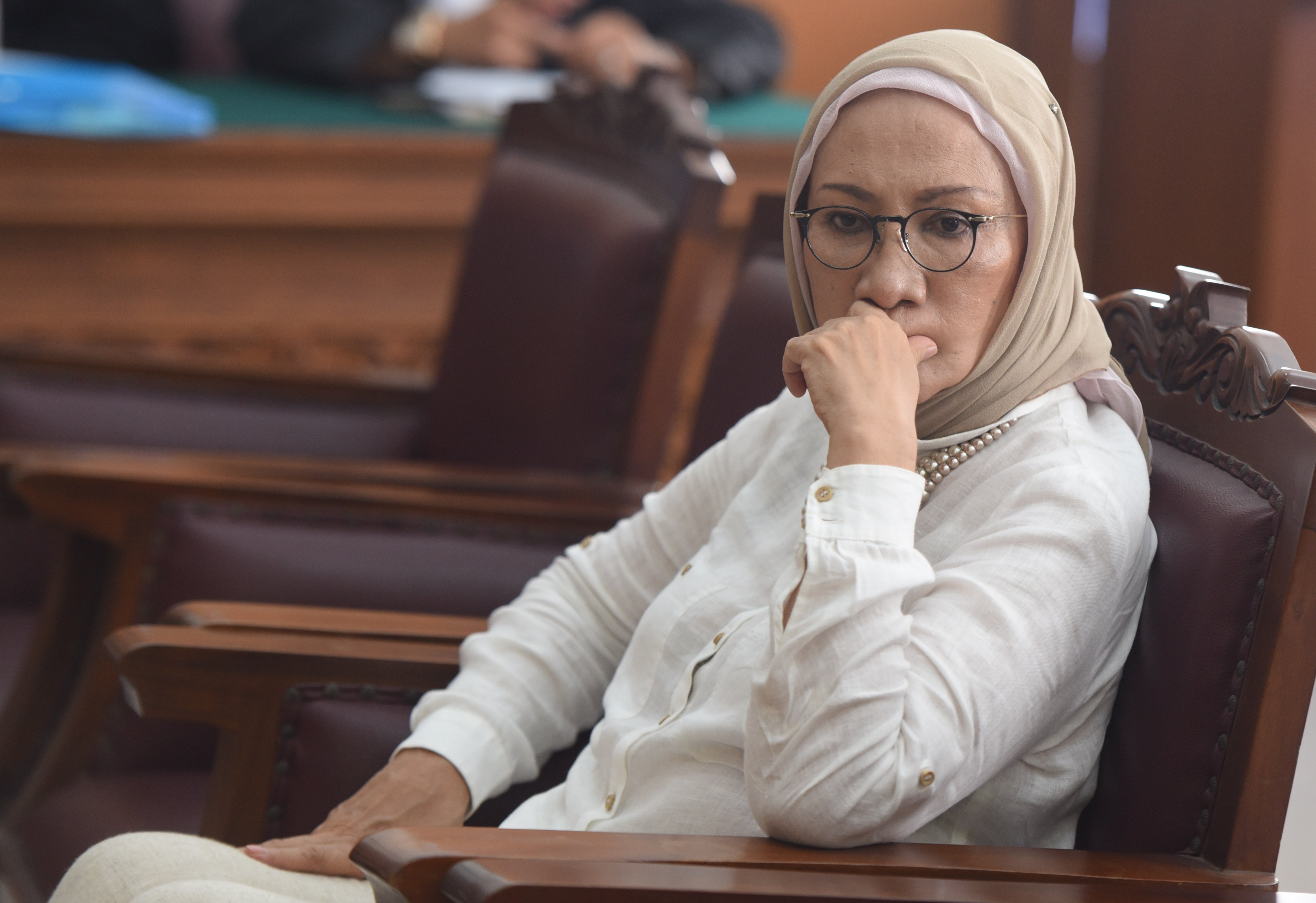 Tompi mengetahui Ratna Sarumpaet berbohong setelah membaca cuitan Fadli Zon