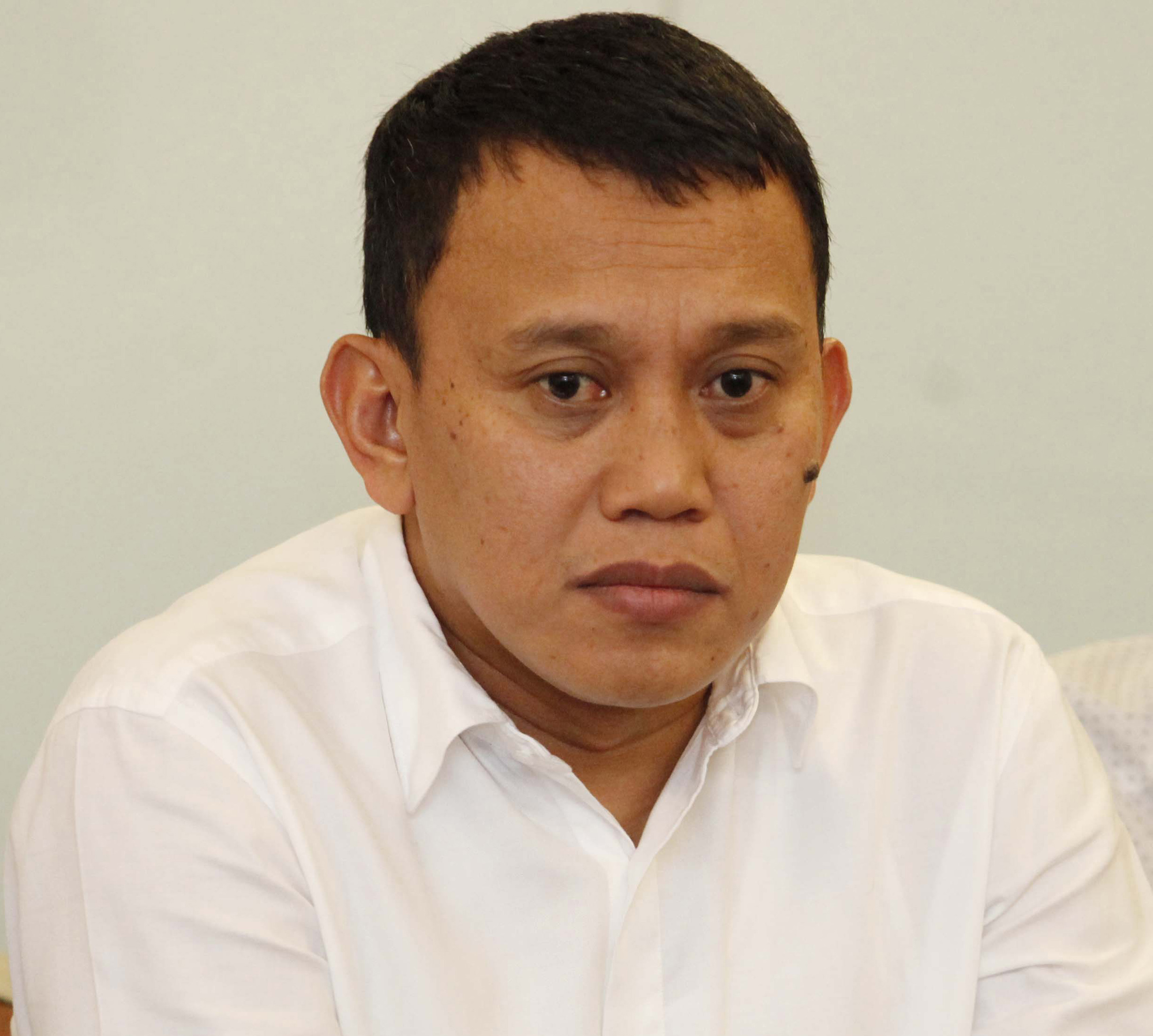 Sekjen PKB Abdul Kadir Karding.