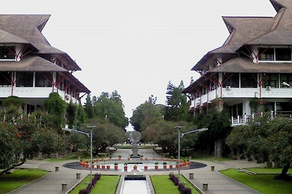 Universitas Pancasila