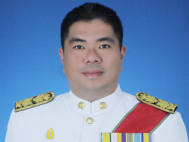 Sekretaris Jenderal AIPA