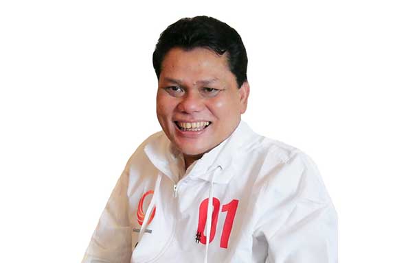  Sekretaris Jenderal Koordinator Nasional Forum Keluarga Alumni Ikatan Mahasiswa Muhammadiyah 