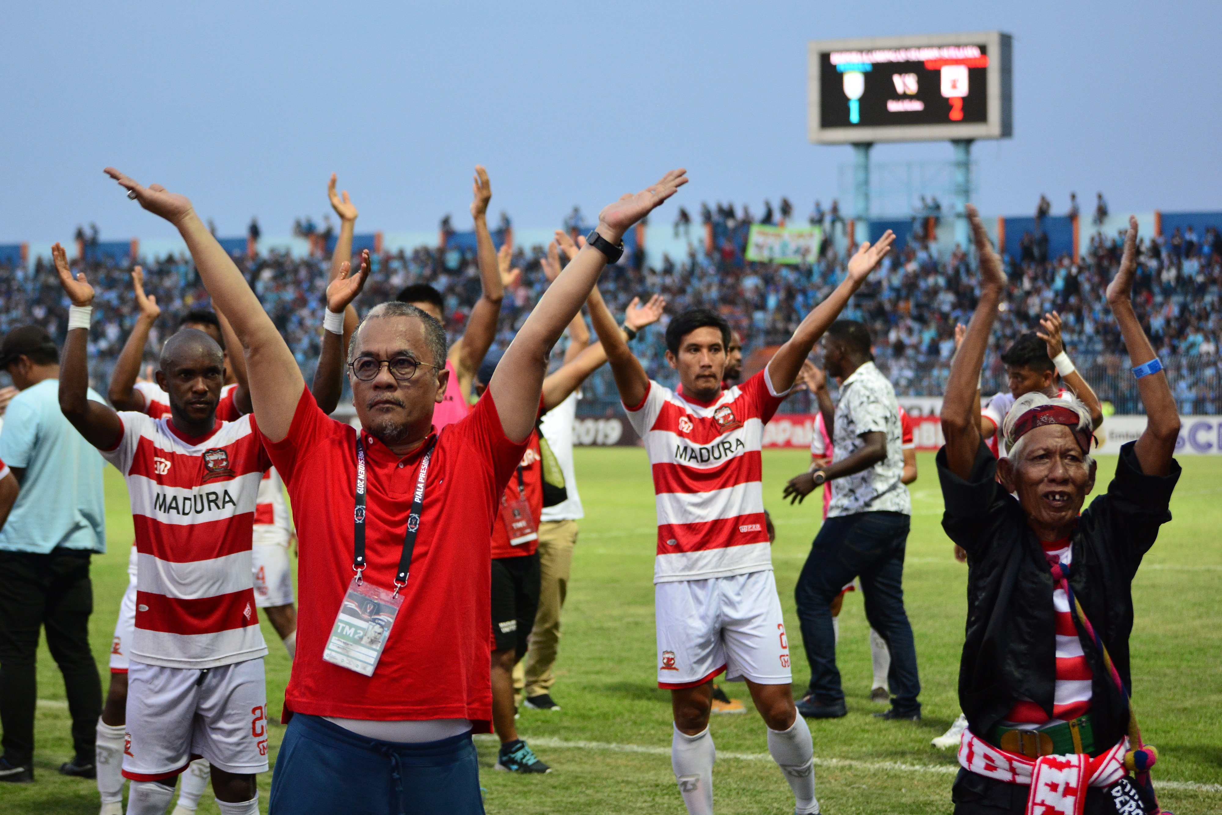 Madura United