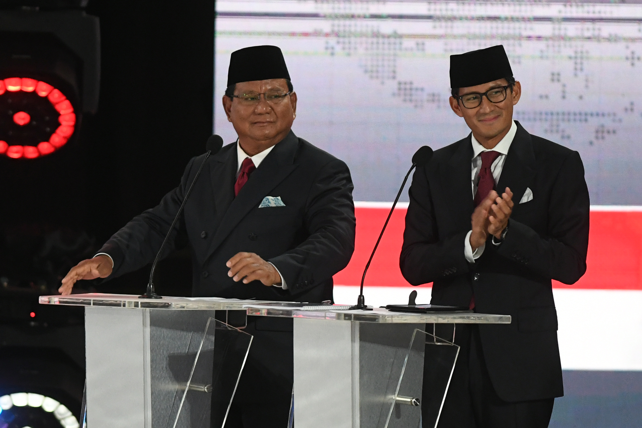 Pengamat Sebut Capres-Cawapres 02 tidak Out of The Box