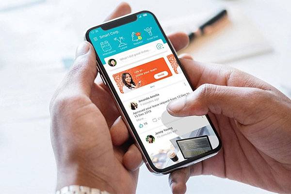 PT People Intelligence Indonesia, GreatDay HR luncurkan fitur terbaru