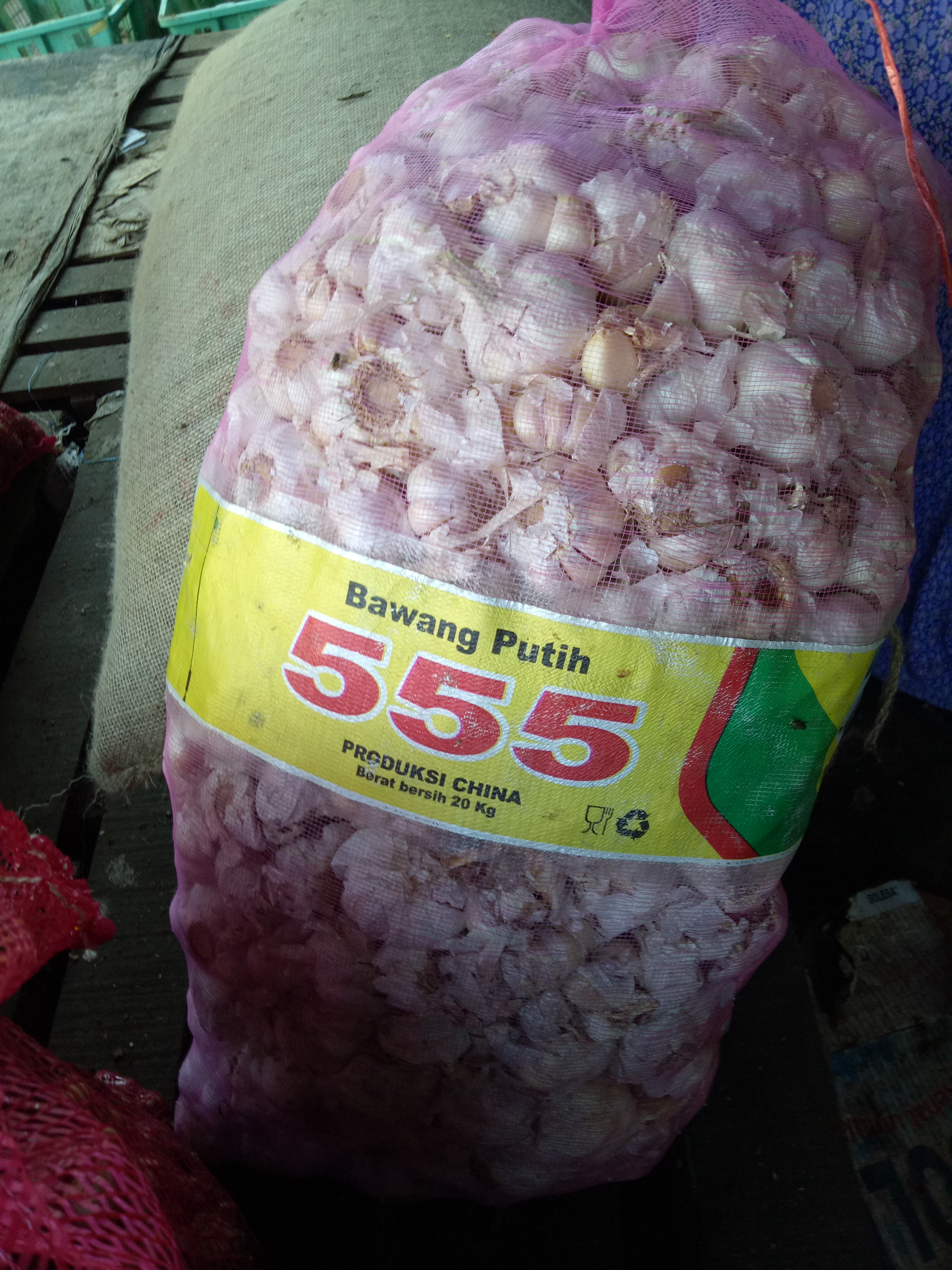 Bawang putih