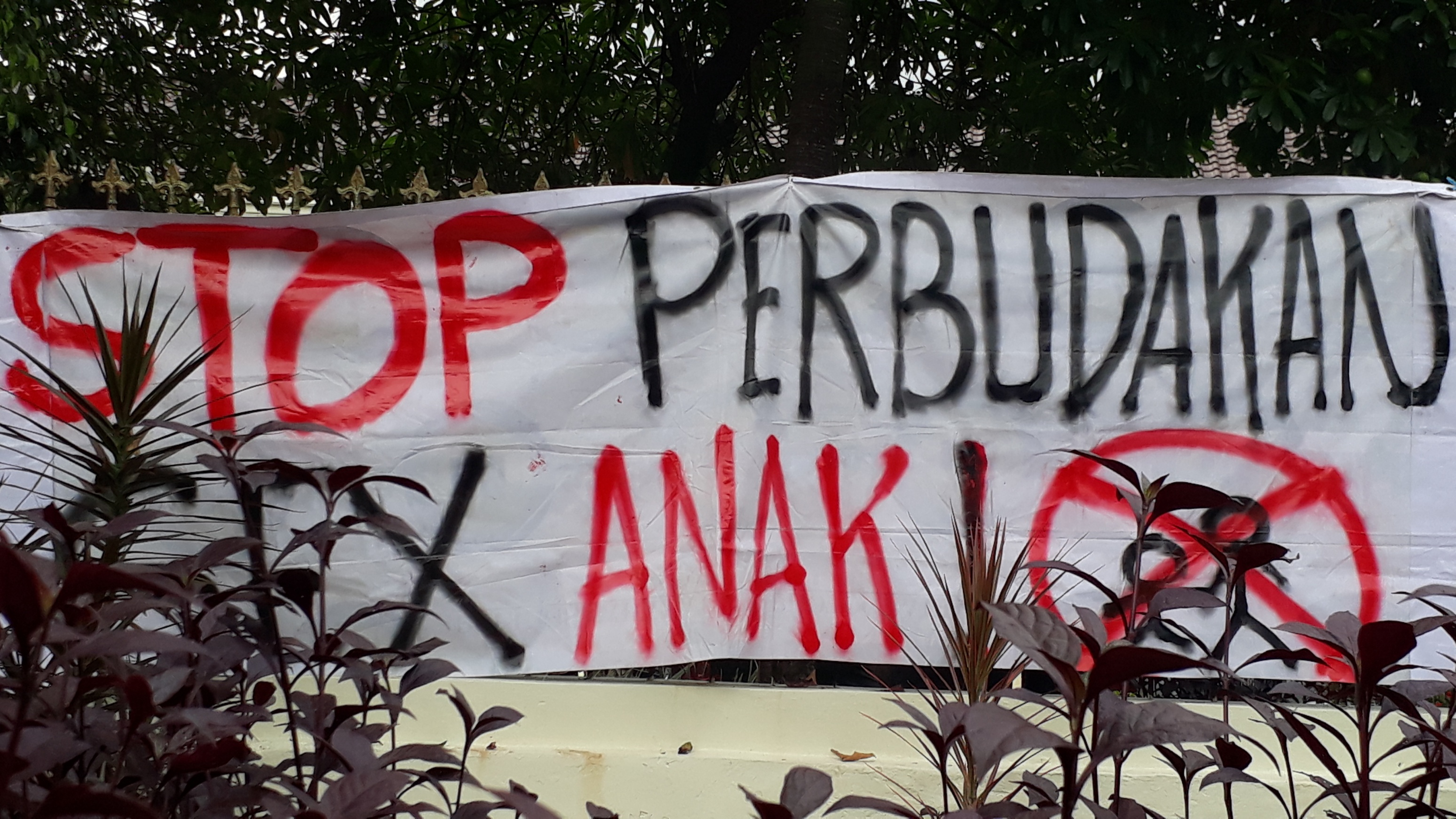 Ketua PN Cibinong Pastikan Hakimnya sedang Diperiksa