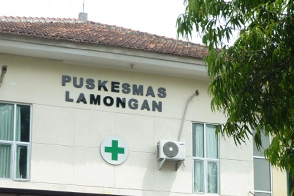 Puskesmas Lamongan