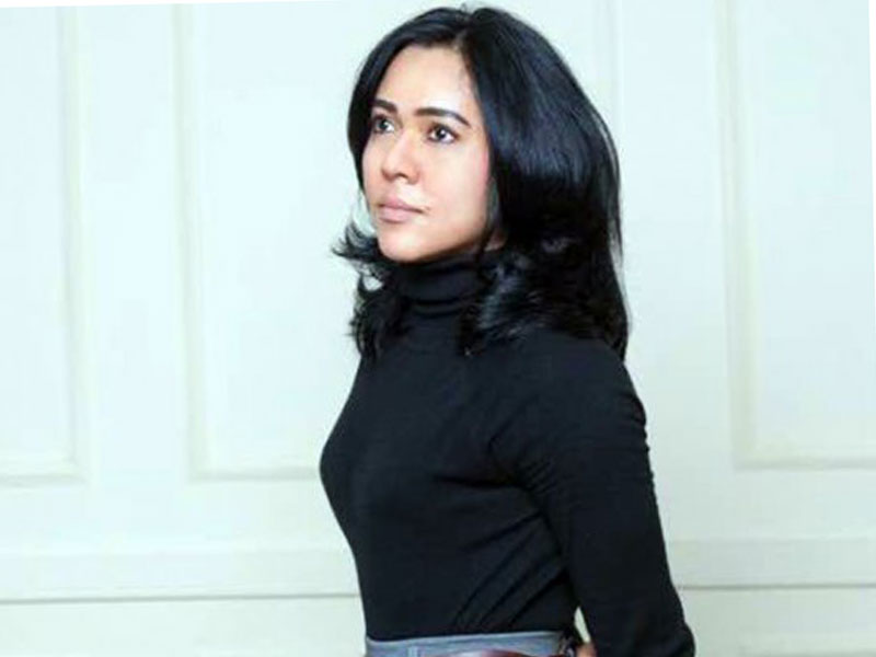 Psikolog Klinis Anak Violetta Hasan Noor.