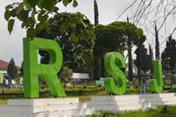 Rumah Sakit Jiwa Provinsi Jawa Barat