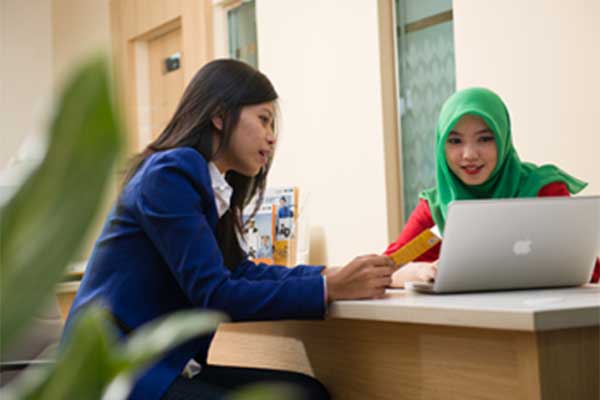  Lembaga Pengelola Dana Pendidikan