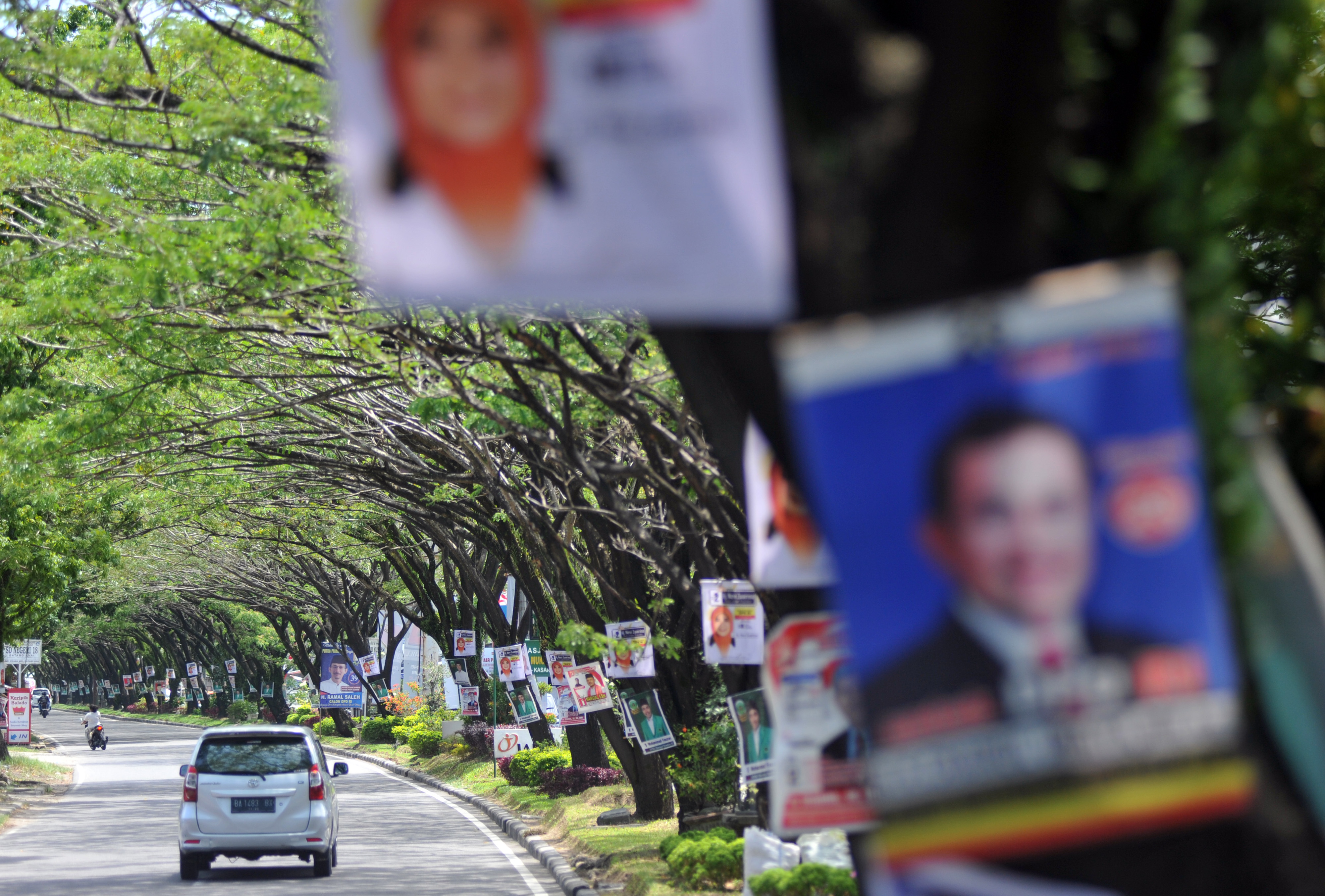 Kekalahan caleg-caleg dalam Pemilu 2019 selain jatuh sakit dan depresi, juga menyebabkan meninggal dunia. 