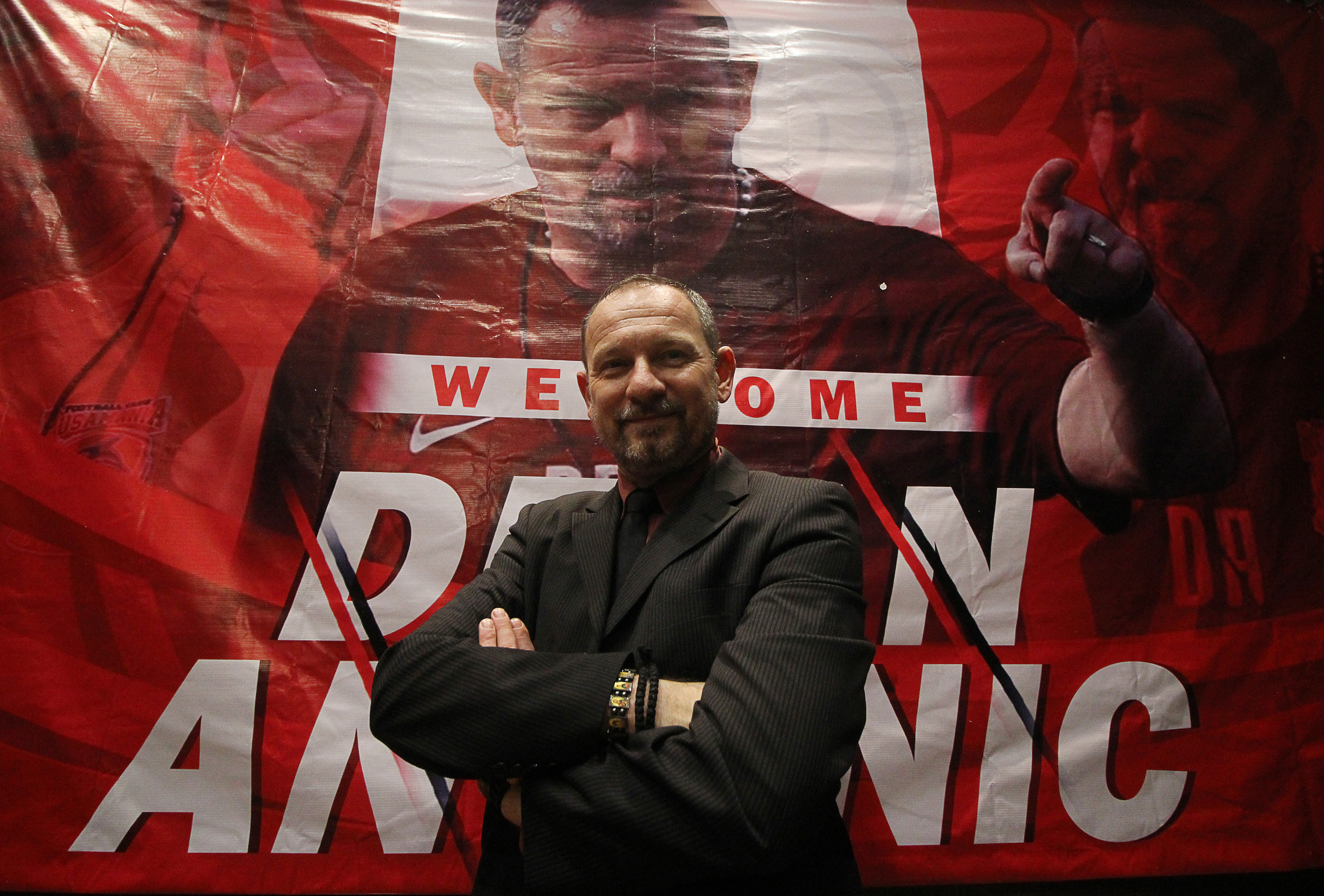 Pelajti Madura United Dejan Antonic