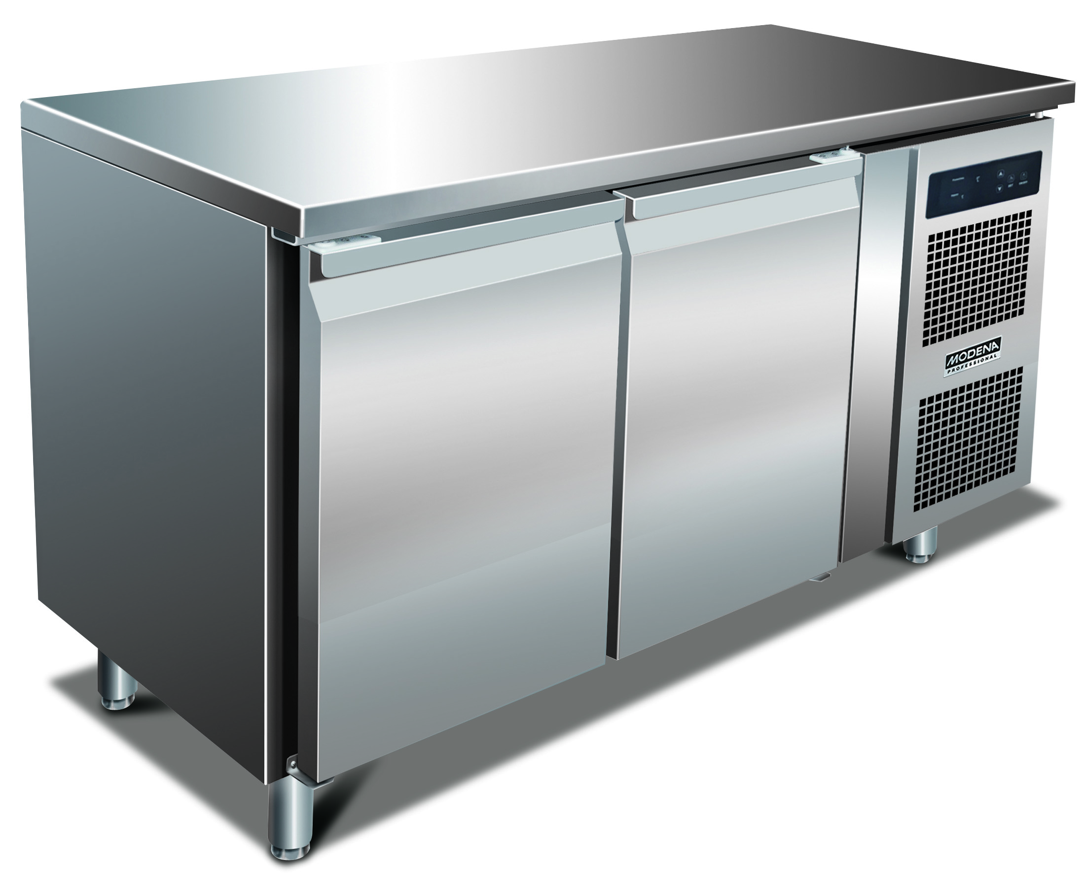  Counter Chiller Modena CC 2120A