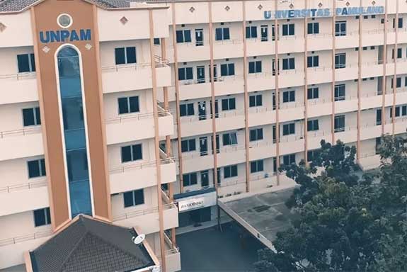 Universitas Pamulang