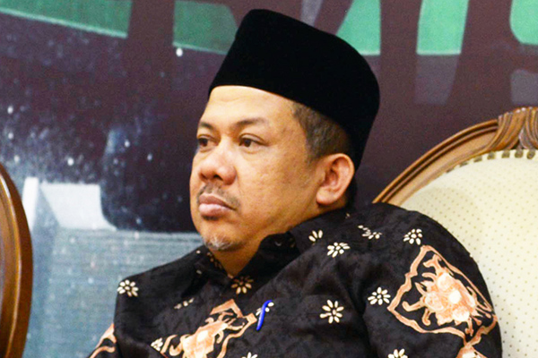 Fahri Hamzah