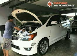 Innova Garage Autowerk-Bandung