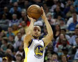 Stephen Curry