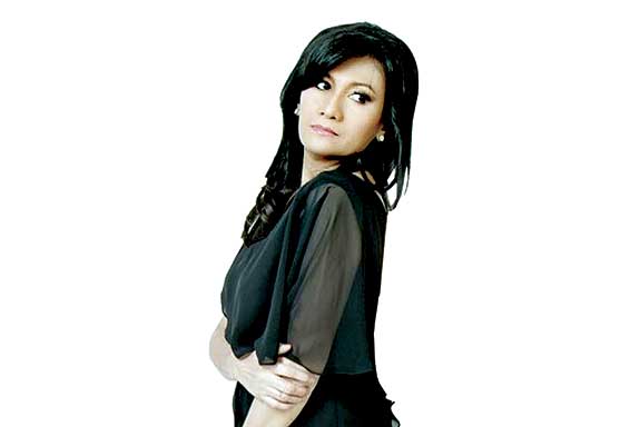 Christine Natalia Panjaitan