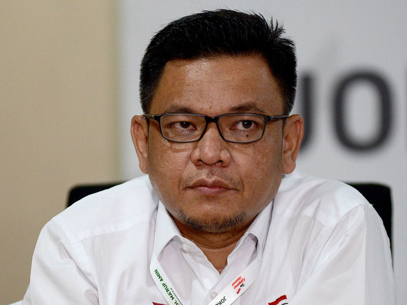 Wakil Ketua Komisi VIII DPR RI Ace Hasan Syadzily 