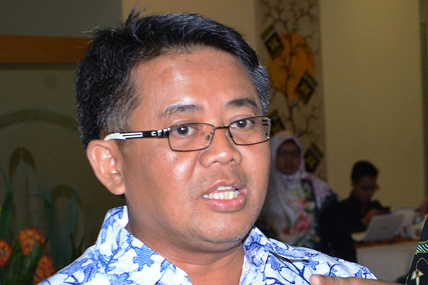 Presiden PKS Sohibul Iman