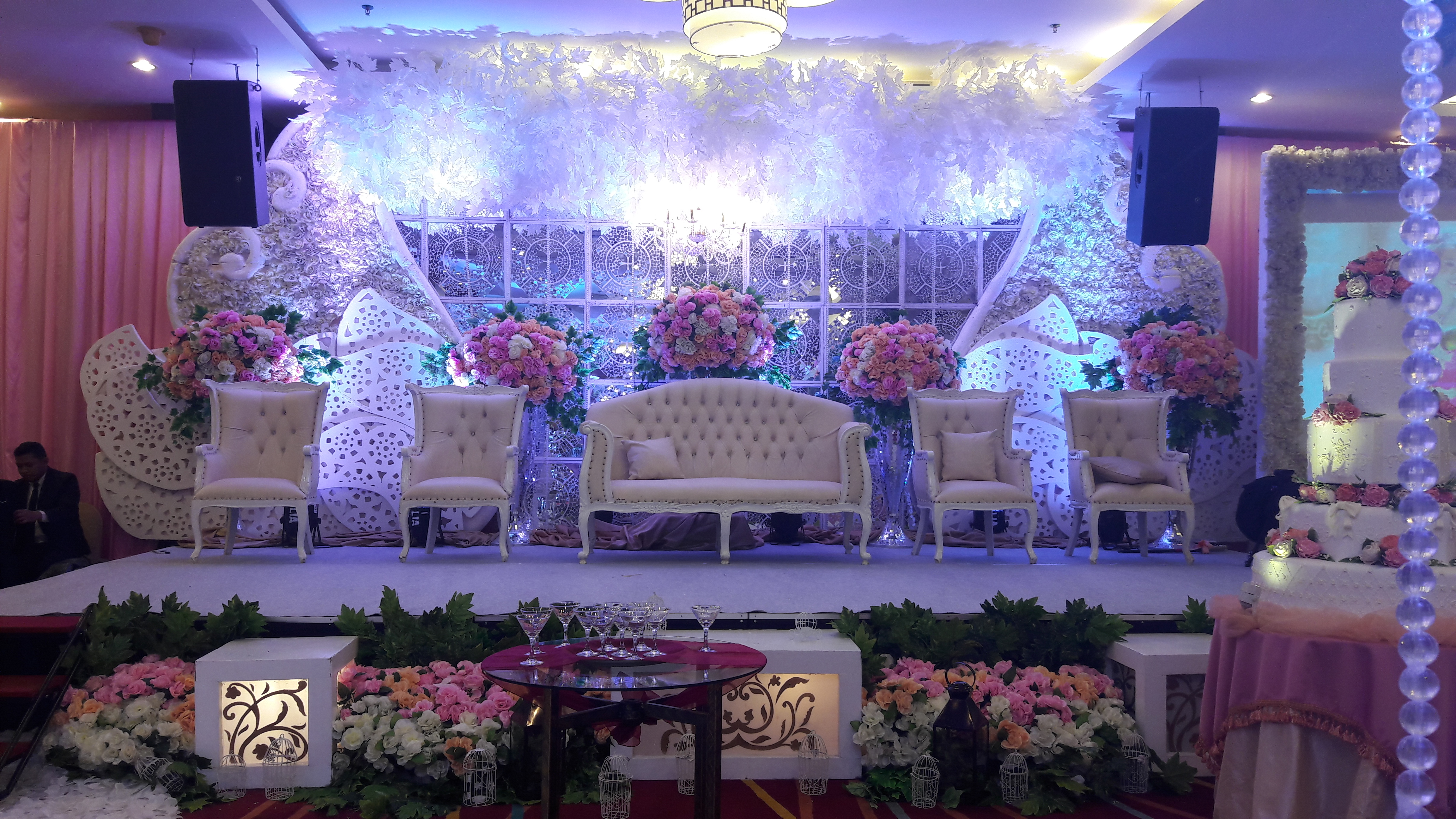 Wedding Fair 2019