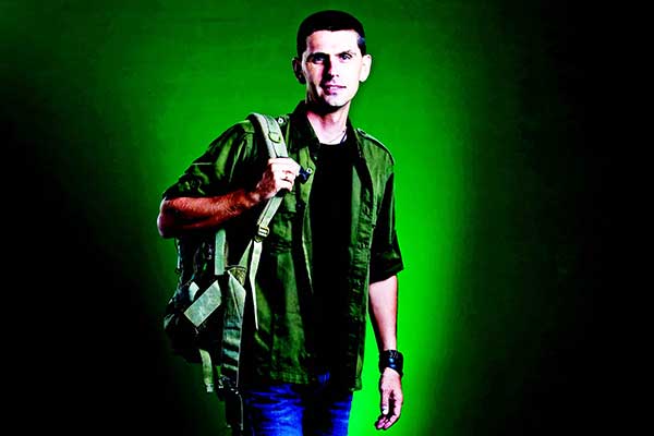 Aurelien Francis Brule