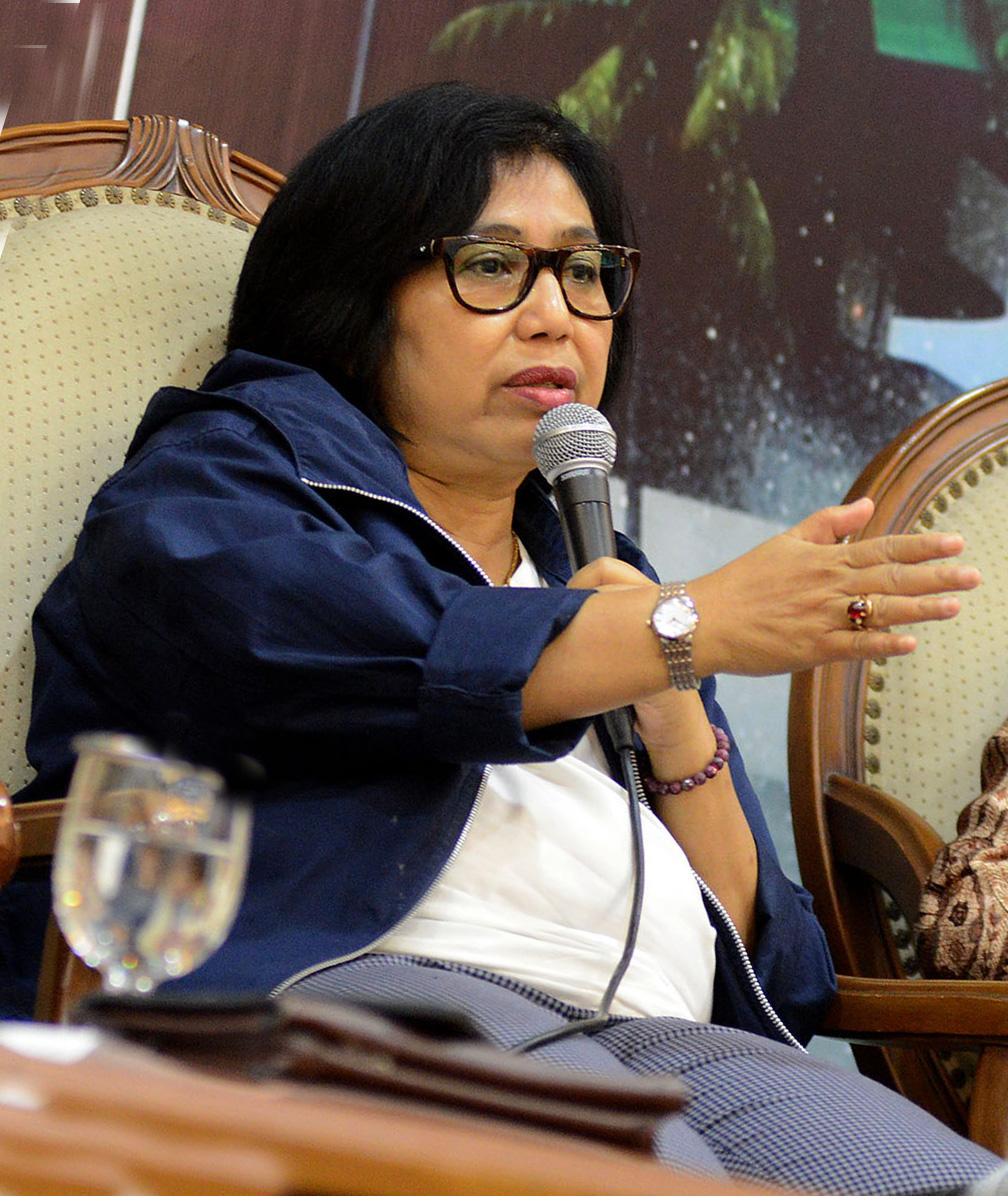 Pemimpin Emosional Cenderung Otoriter