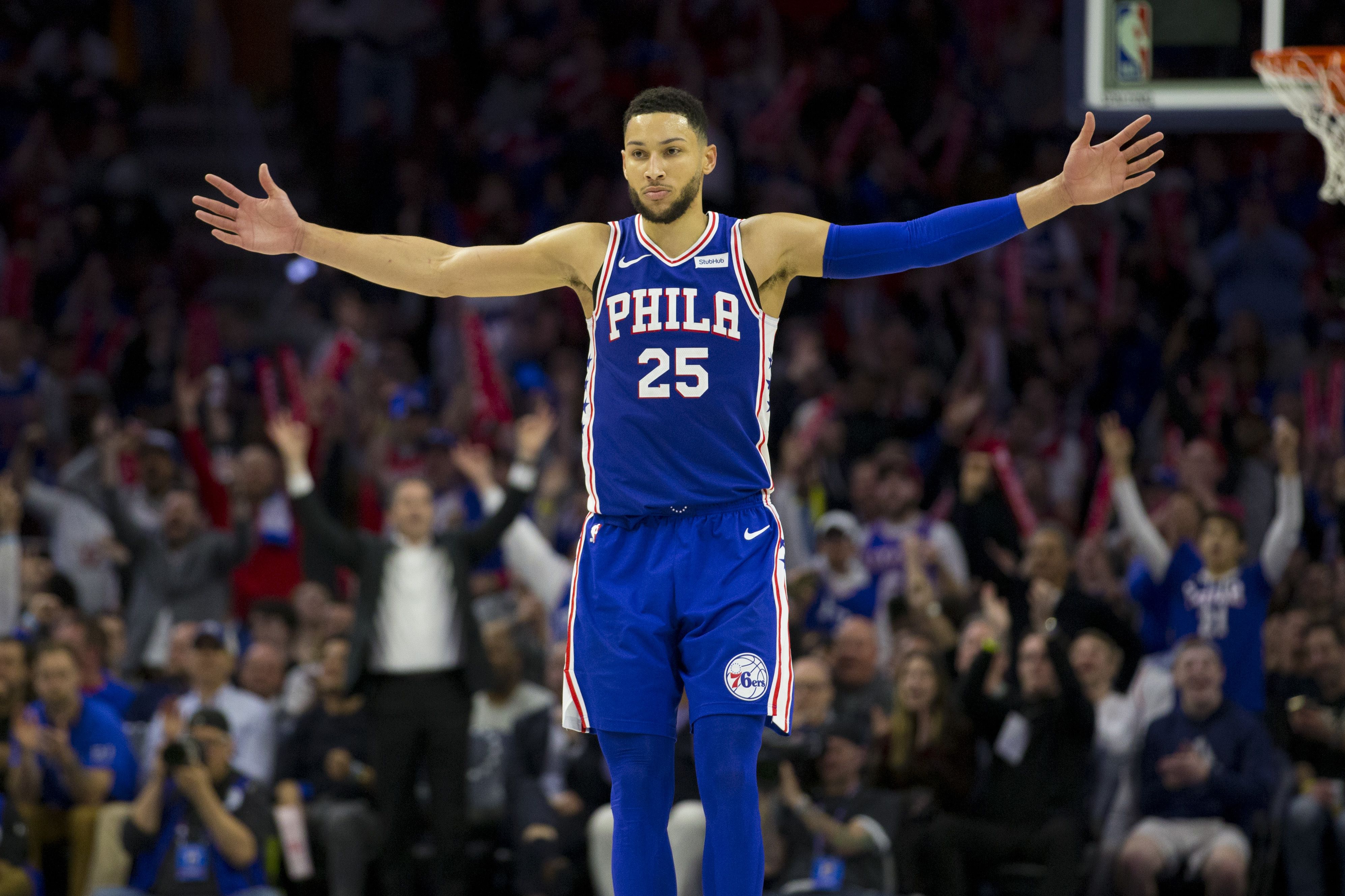 Ben Simmons