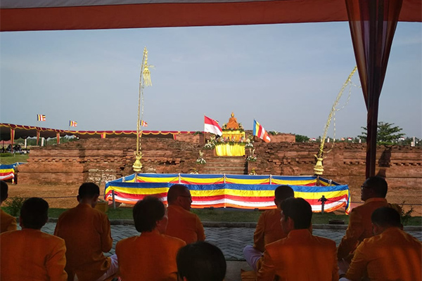Cagar Budaya Nasional