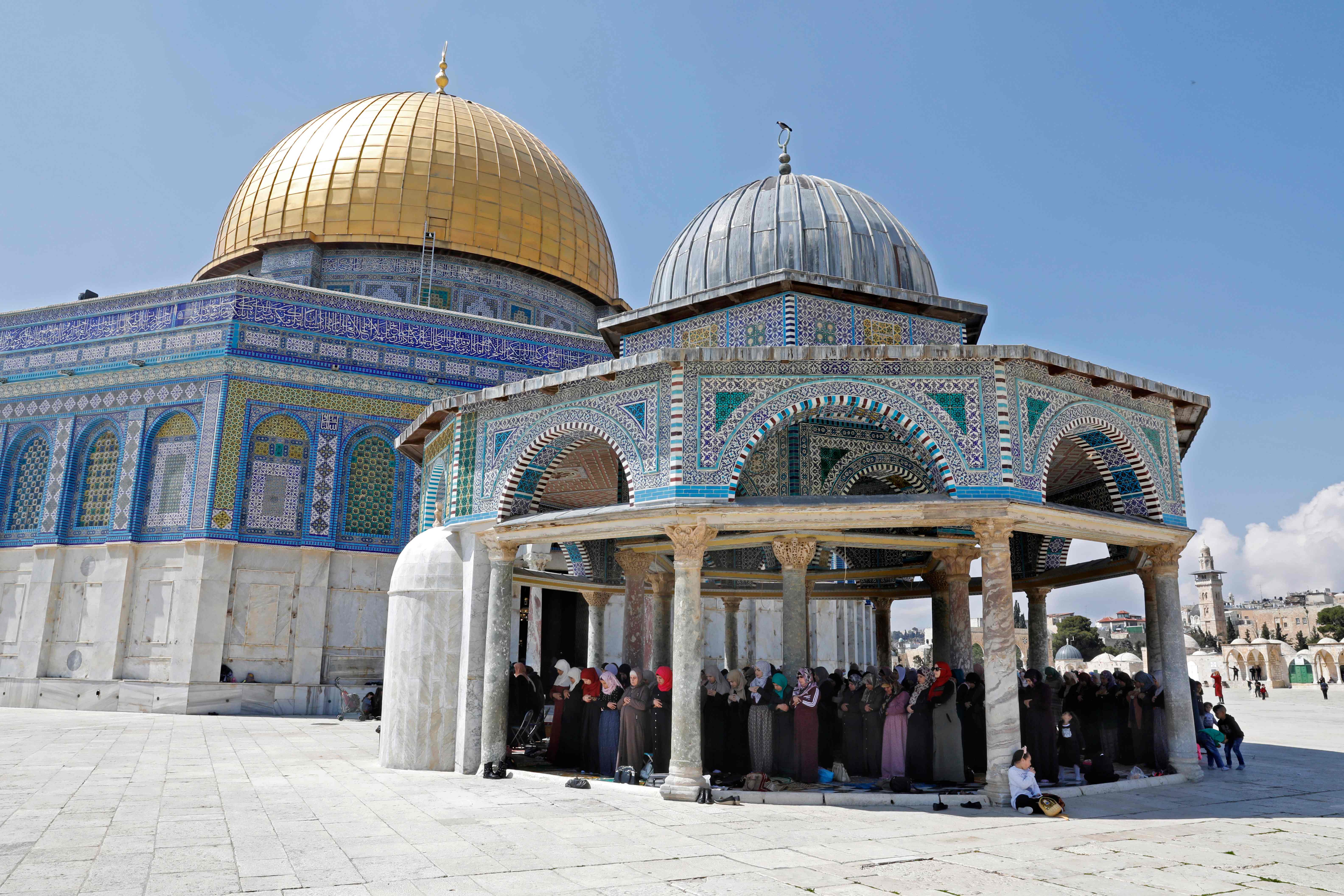 Masjid Al Aqsa