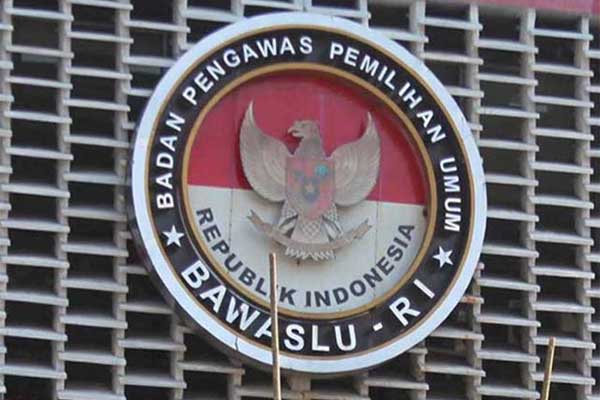 Kantor Bawaslu