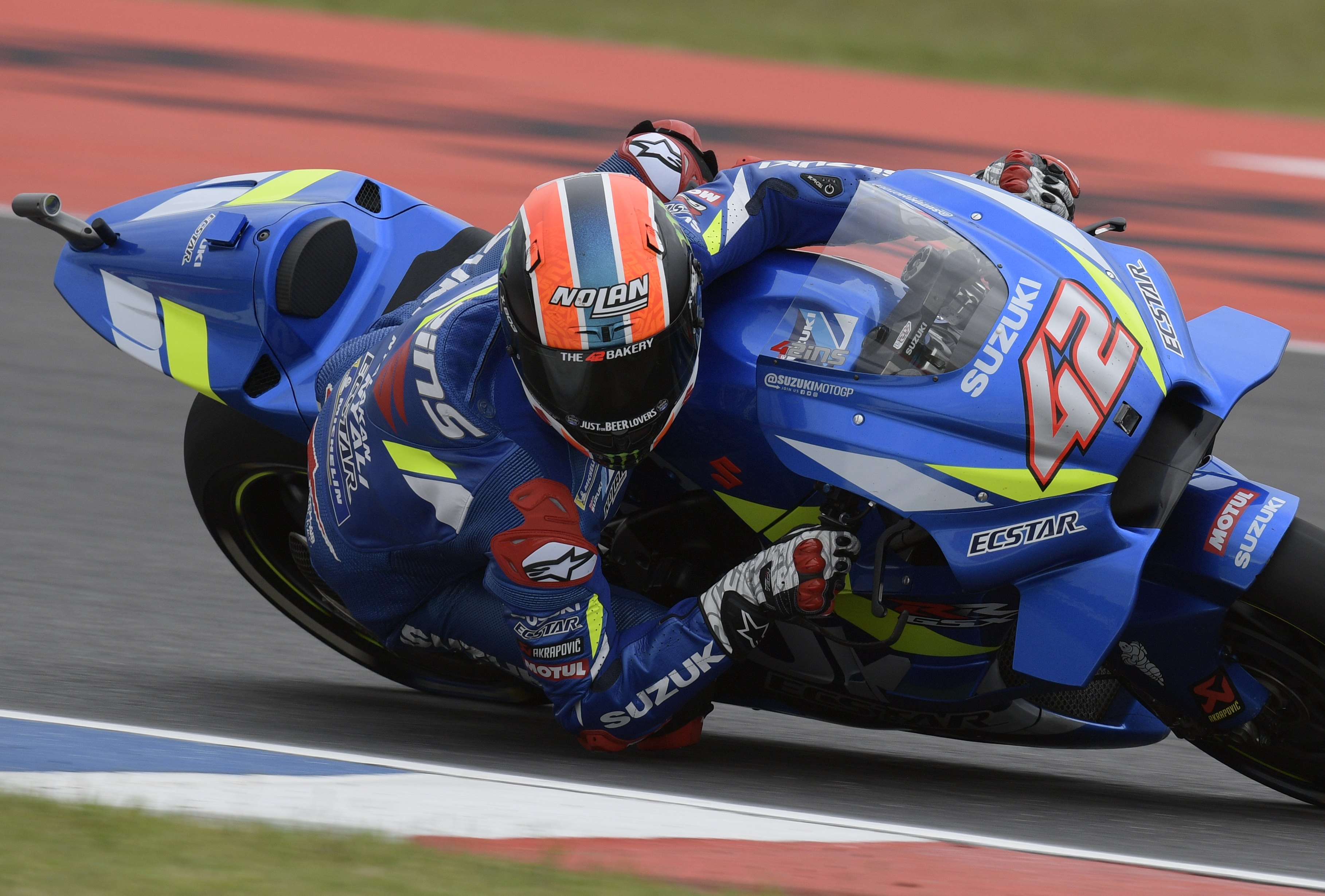 Alex Rins