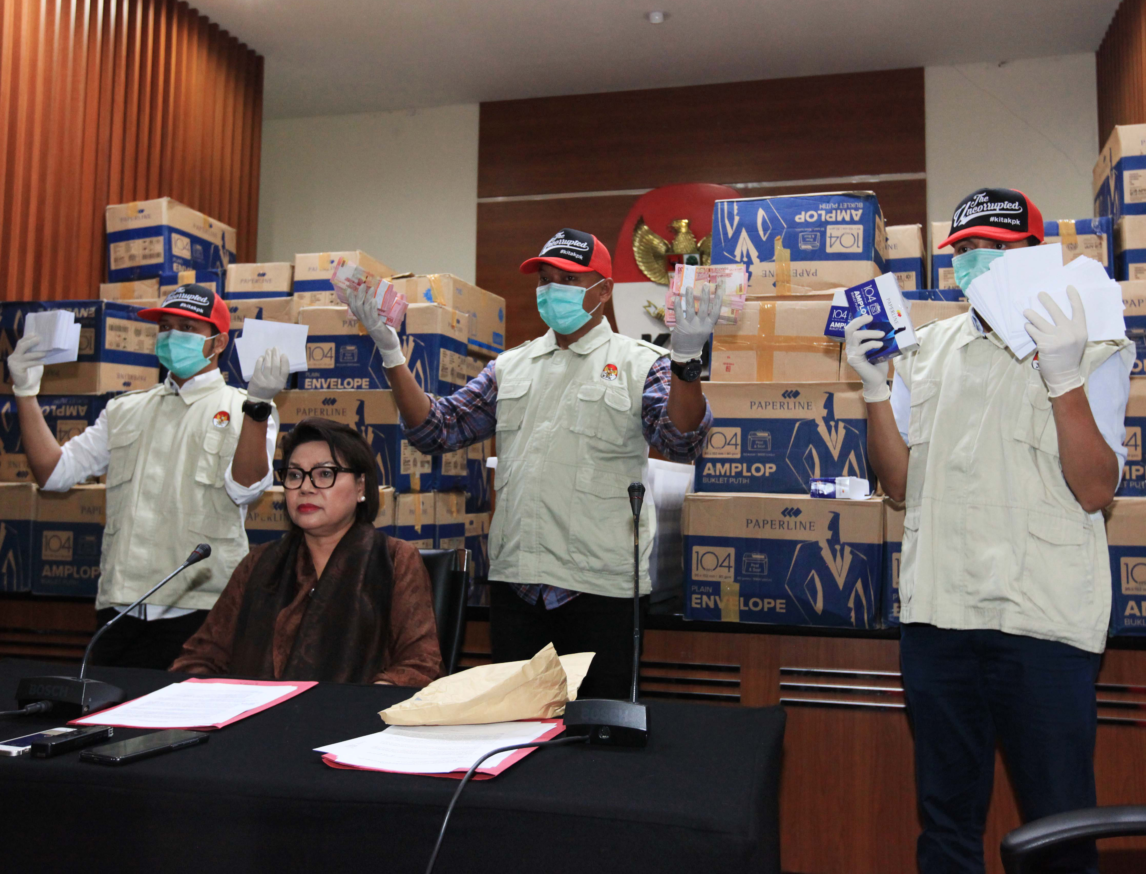 Anggota Komisi VI DPR Bowo Sidik Pangarso