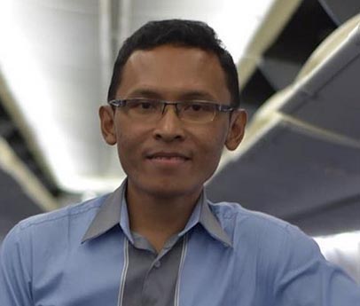  Danang Mandala Prihantoro Corporate Communications Strategic of Lion Air