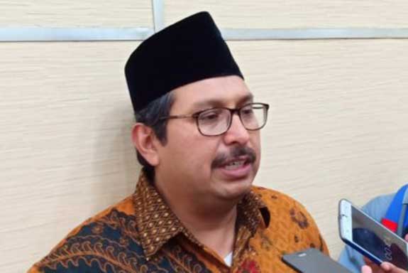  Ketua BRTI, Ismail