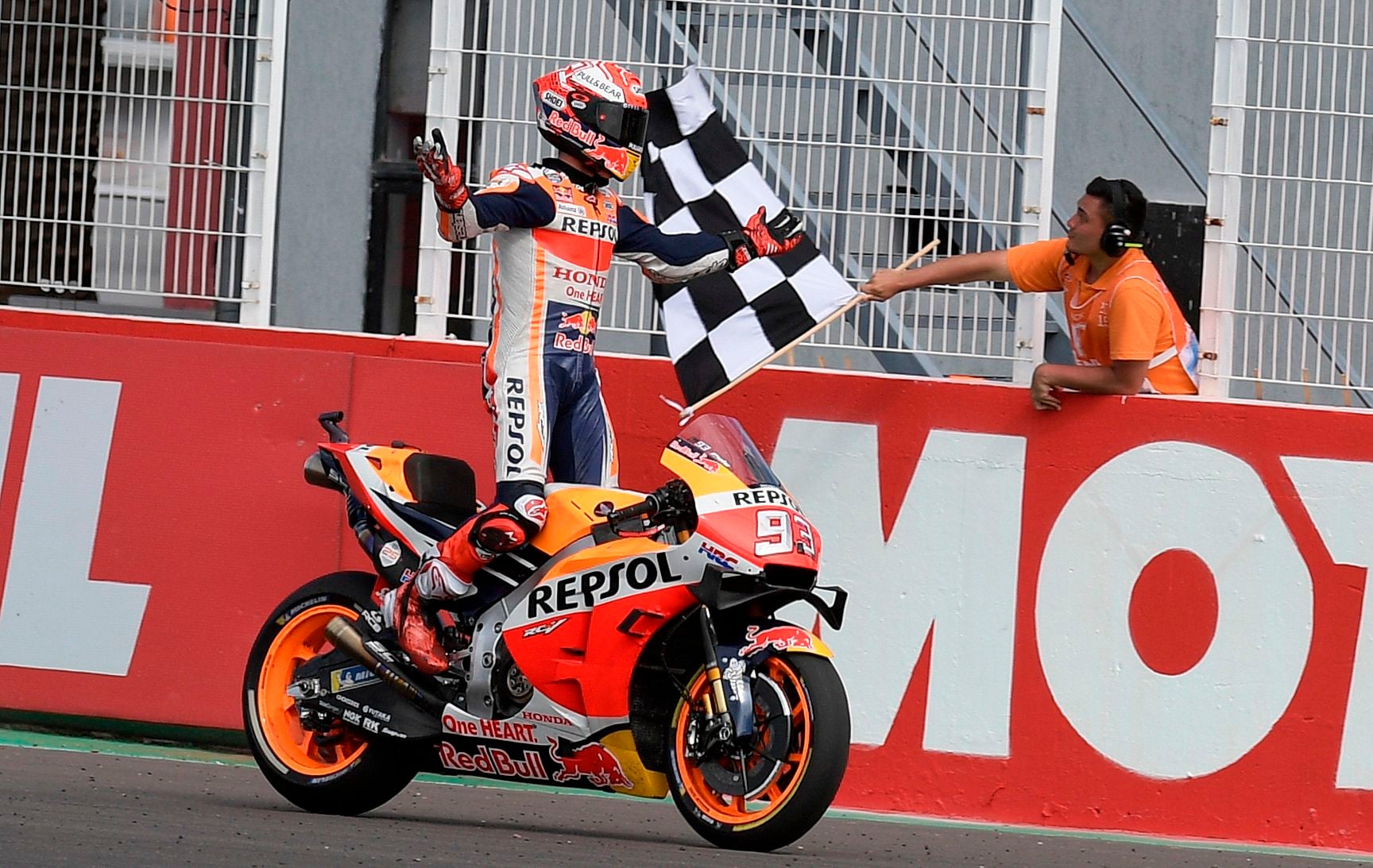 Marc Marquez