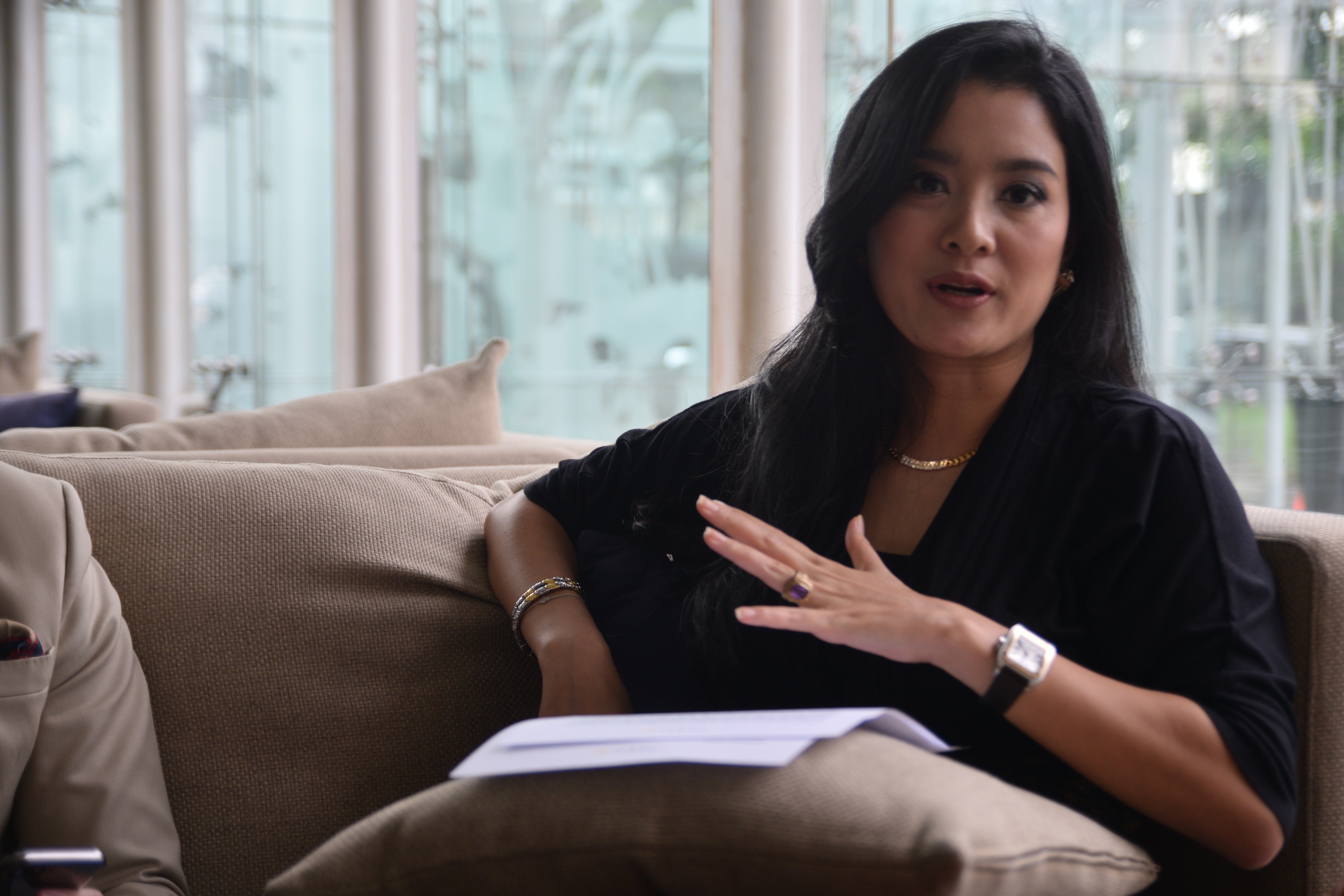 AKTRIS Marcella Zalianty