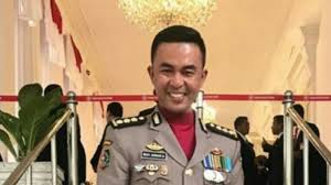  Kompol Muhammmad Nasir