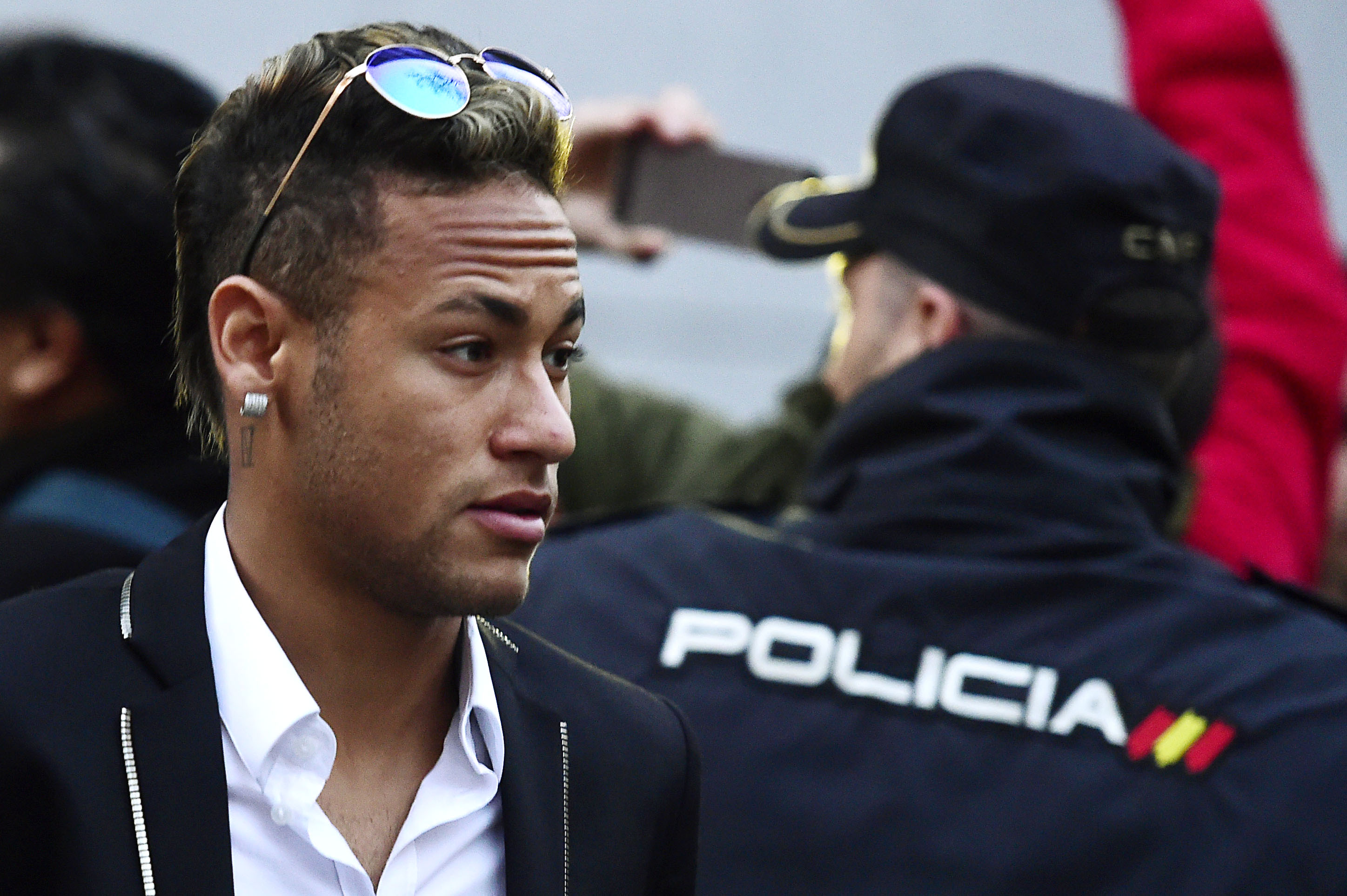 Neymar