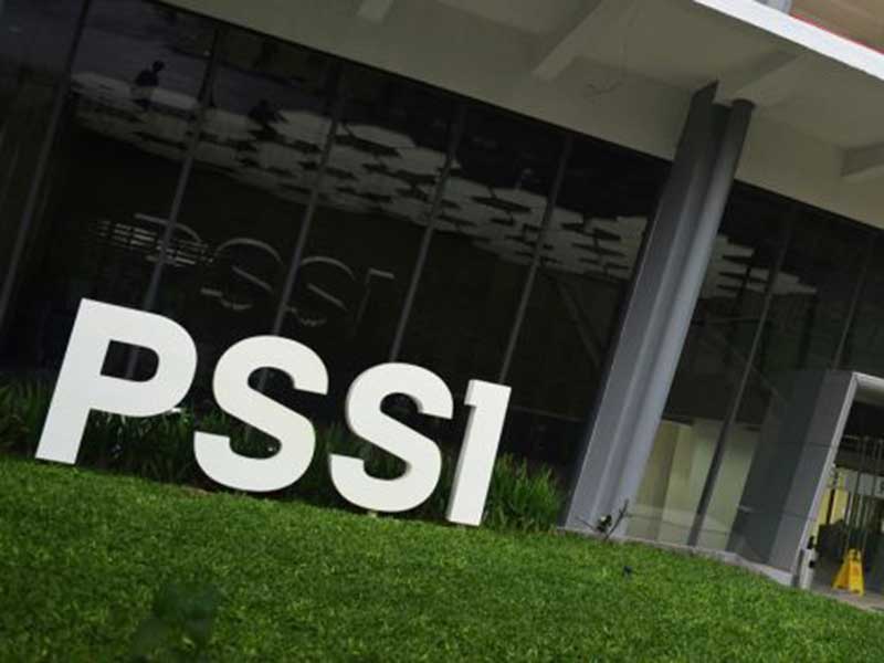 Kantor PSSI