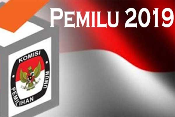 Ilustrasi Pemilu