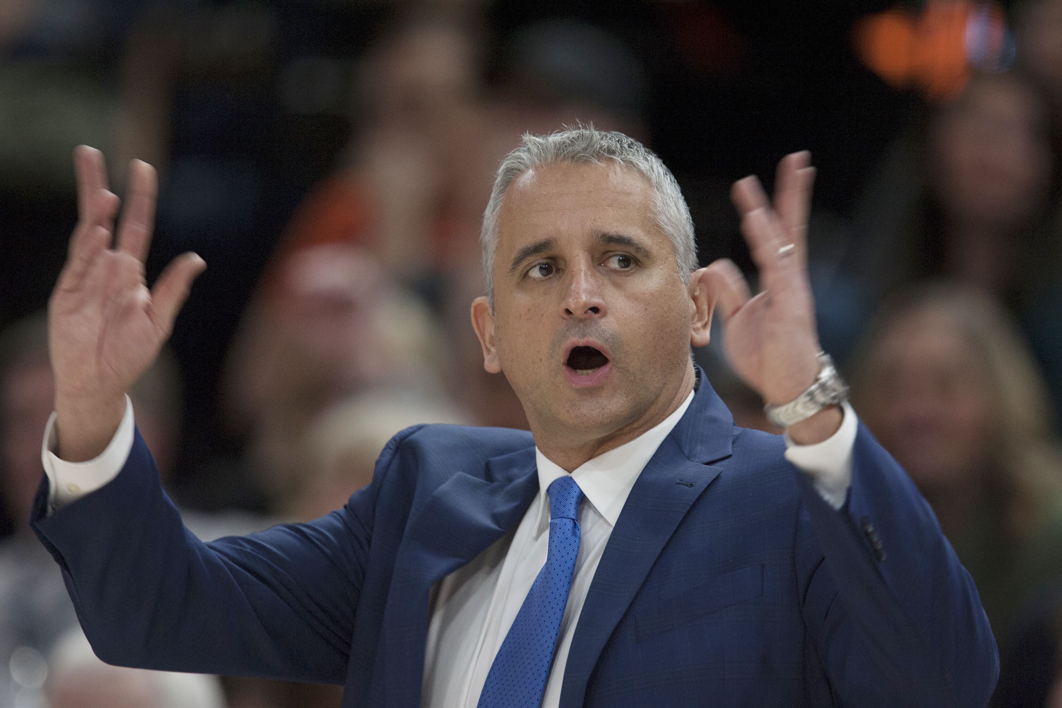 Igor Kokoskov