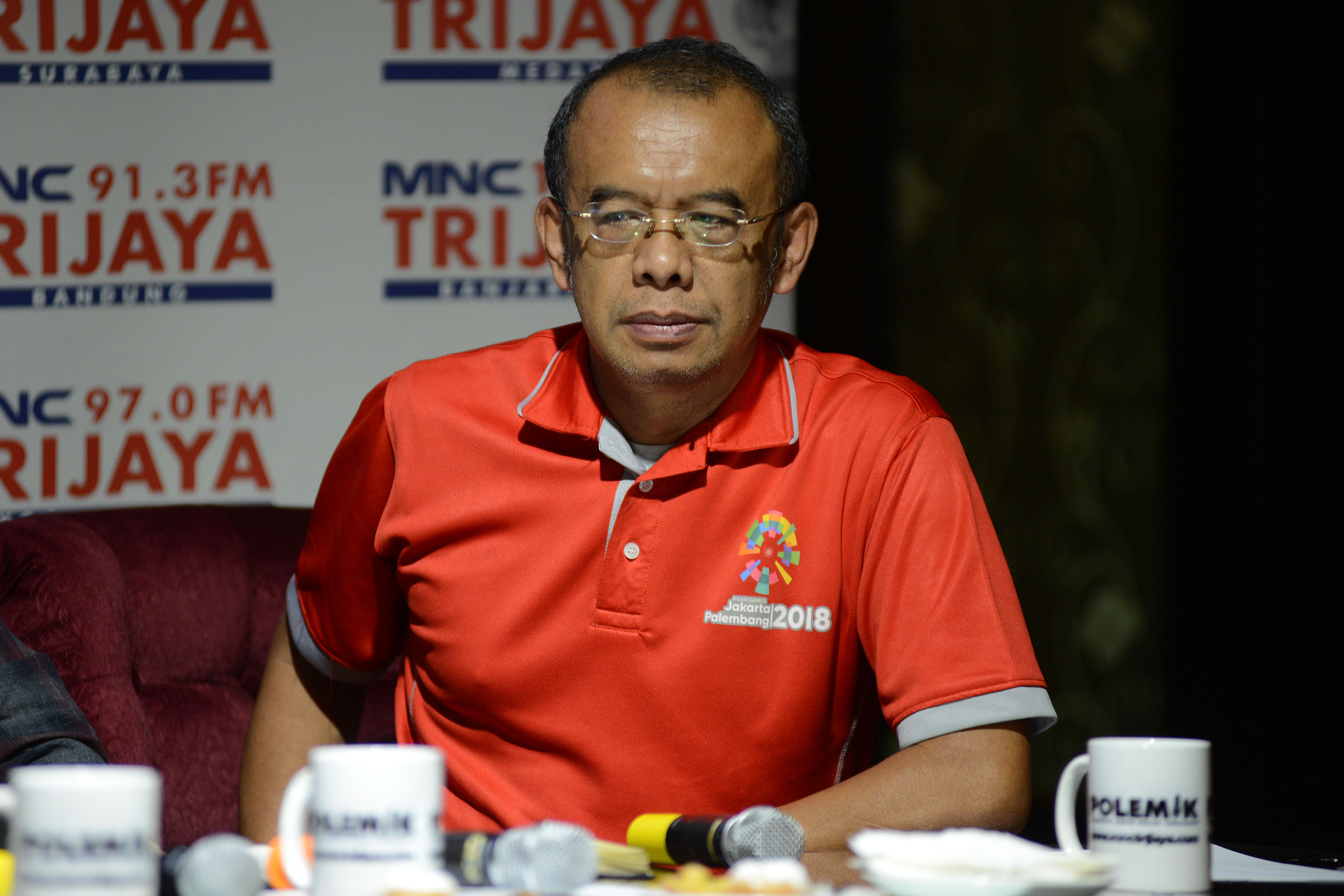 Sesmenpora Kembali Diperiksa Terkait dengan Mafia Bola