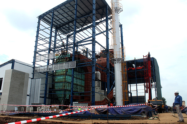 Uji Coba Ketiga PLTSa TPA Sumurbatu Batal