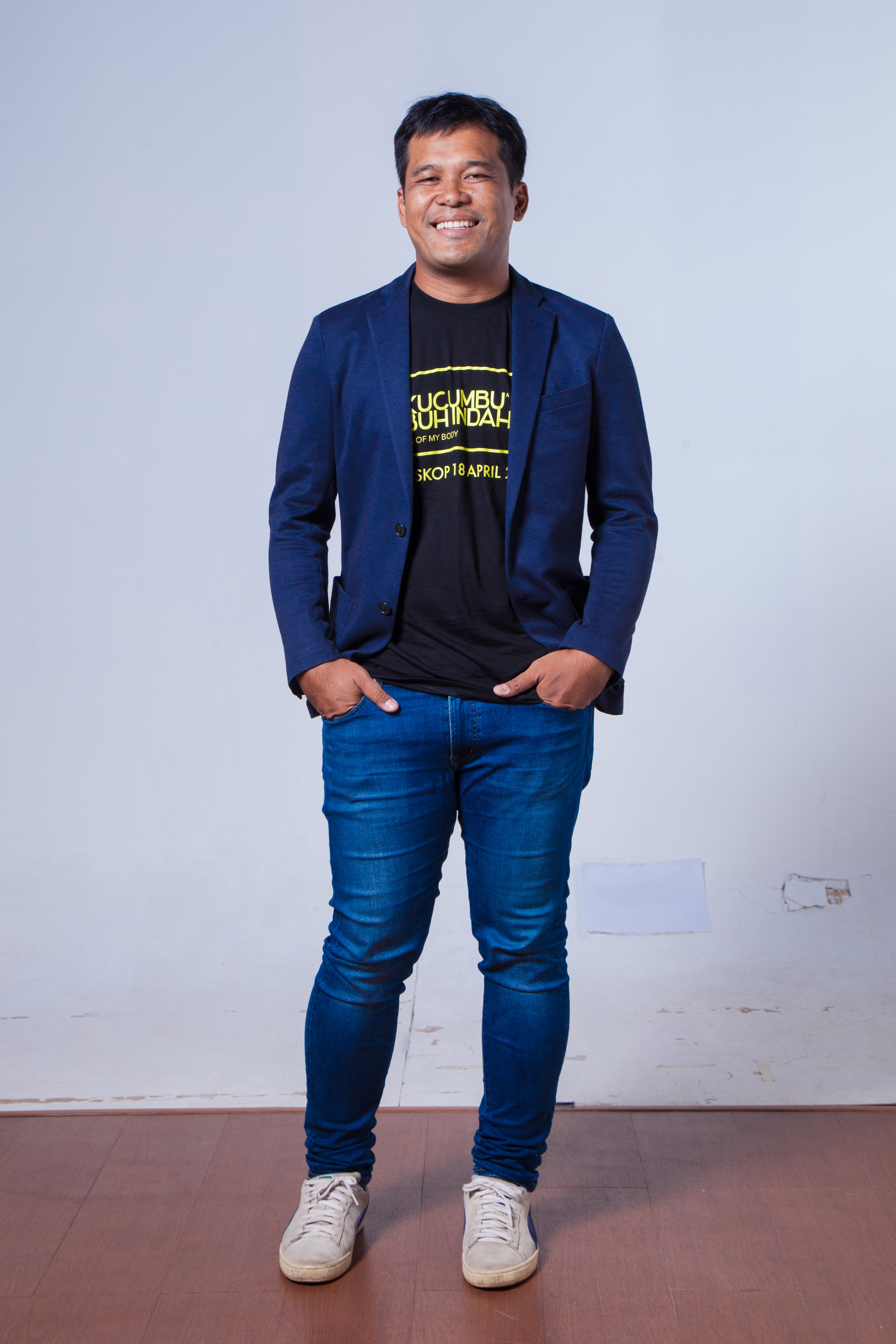 Di Balik Sukses Gaung Kucumbu Tubuh Indahku 