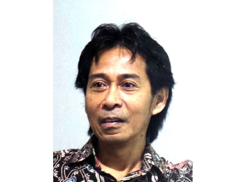 Kepala Bidang Penelitian dan Pengembangan (Balitbang) Kementerian Pendidikan dan Kebudayaan (Kemendikbud) Totok Suprayitno