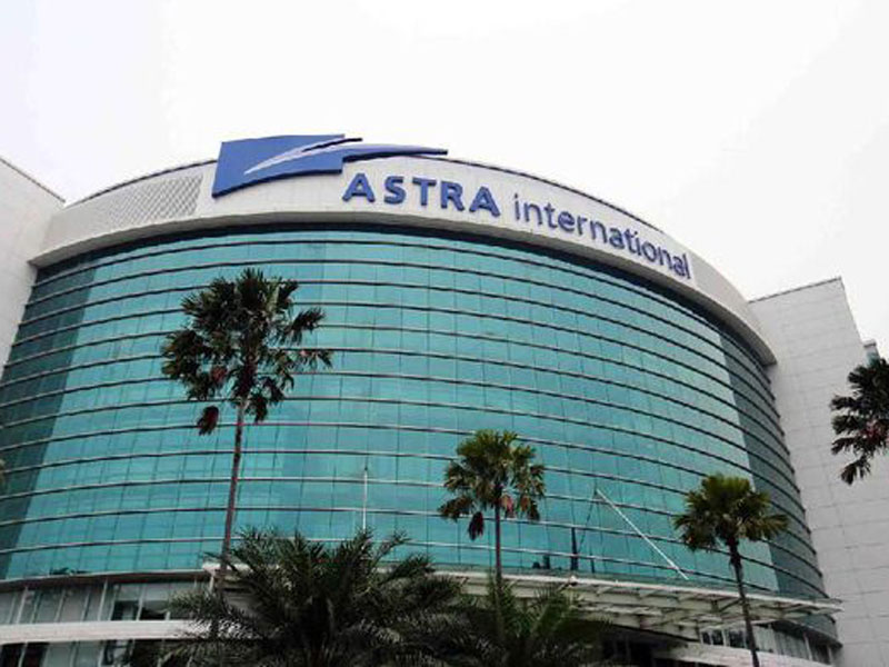 Astra Internasional